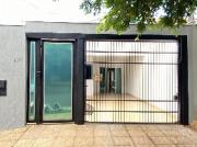 Casa para alugar com 1 Suíte + 2 Quartos em Jardim...