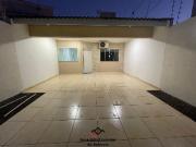 Casa para alugar com 1 Suíte + 2 Quartos em Jardim Monte...
