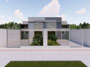 Casa para alugar com 1 Suíte + 2 Quartos em Jardim...