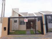 Casa para alugar com 1 Suíte + 2 Quartos em Jardim Paris...