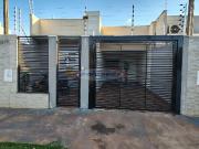 Casa para alugar com 1 Suíte + 2 Quartos em Jardim...