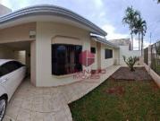 Casa para alugar com 1 Suíte + 2 Quartos em Jardim Real,...