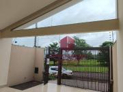Casa para alugar com 1 Suíte + 2 Quartos em Jardim...