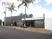 Casa para alugar com 1 Suíte + 2 Quartos em Jardim...