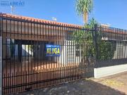 Casa para alugar com 1 Suíte + 2 Quartos em Jardim Santa...