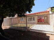 Casa para alugar com 1 Suíte + 2 Quartos em Jardim...