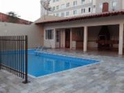 Casa para alugar com 1 Suíte + 2 Quartos em Parque...