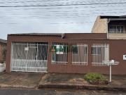 Casa para alugar com 1 Suíte + 2 Quartos em Parque...