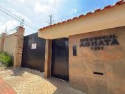 Casa para alugar com 1 Suíte + 2 Quartos em Recanto dos...