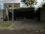 Casa para alugar com 1 Suíte + 2 Quartos em Vila Emília,...