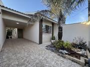 Casa para alugar com 1 Suíte + 2 Quartos em Vila...