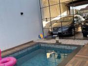 Casa para alugar com 1 Suíte + 2 Quartos em Zona 05,...