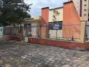 Casa para alugar com 1 Suíte + 2 Quartos em Zona 07,...