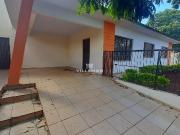 Casa para alugar com 1 Suíte + 2 Quartos em Zona 08,...