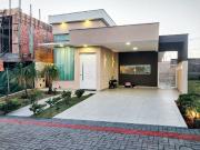 Casa para alugar com 1 Suíte + 3 Quartos em Conjunto...