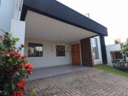 Casa para alugar com 1 Suíte + 3 Quartos em Jardim Monte...