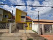 Casa para alugar com 1 Suíte + 3 Quartos em San...