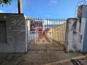 Casa para alugar com 1 Suíte + 3 Quartos em Vila Brasil,...