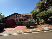 Casa para alugar com 1 Suíte + 4 Quartos em Vale das...
