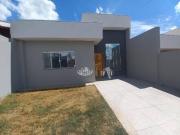 Casa para alugar com 2 Quartos em Colúmbia, Londrina PR