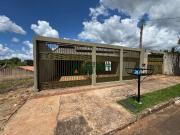 Casa para alugar com 2 Quartos em Jardim Nova Esperança,...