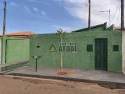 Casa para alugar com 2 Quartos em Parque Residencial...