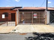 Casa para alugar com 2 Quartos em Residencial Veneza,...