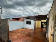 Casa para alugar com 2 quartos em Sitiocas Campina...