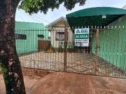 Casa para alugar com 2 Quartos em Vila Larsen 1, Londrina PR
