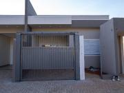 Casa para alugar com 2 quartos no Parque das Emas, Lucas...