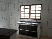 Casa para alugar com 2 quartos no Vila Marajoara, Tupã