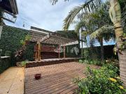 Casa para alugar com 2 Suítes + 1 Quarto em Vale de San...