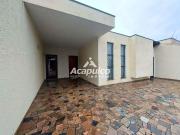 Casa para alugar com 3 dormitórios, suíte e espaço... Casa para alugar com 3 dormitórios, suíte e espaço...