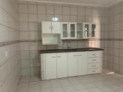 Casa de Fundos EspaÃ§osa para alugar Residencial Vetorasso