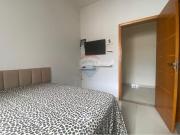 Casa para alugar com 3 quartos, Condomínio Athenas,...