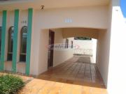 Casa para alugar com 3 Quartos em Jardim Alvorada,...