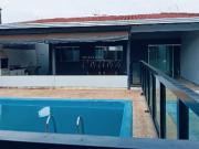 Casa para alugar com 3 Quartos em Jardim Laranjeiras,...