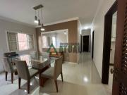 Casa para alugar com 3 Quartos em Jardim Presidente,...