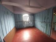 Casa para alugar com 3 quartos no Vila Indústria, Tupã