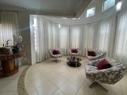 Casa para alugar com 3 Suítes + 1 Quarto em Parque...