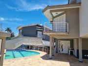 Casa para alugar com 3 Suítes + 3 Quartos em Jardim...