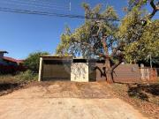 Casa para alugar com 4 quartos em Flor de Maio, Dourados MS