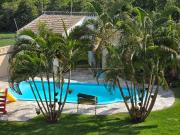 Casa para alugar com 4 Suítes + 2 Quartos em Parque...