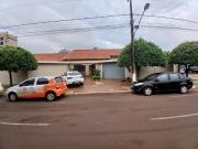 Casa para alugar com 4 suítes em Vila Progresso, Dourados MS