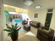 Casa para alugar com 5 quartos 5 suÃtes, 500 m² de... Casa para alugar com 5 quartos 5 suÃtes, 500 m² de...