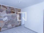 Casa para alugar com 65m², 1 quarto e 2 vagas