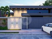 Casa para alugar com 1 suíte + 2 quartos em Jardim...