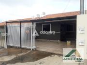 Casa para Alugar, Contorno, Ponta Grossa, 60m² área...
