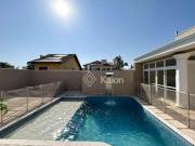 Casa para alugar e para venda no Condomínio Jardim...