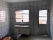 CASA PARA ALUGAR E VENDER NO RECANTO CAMPO BELO PARELHEIROS